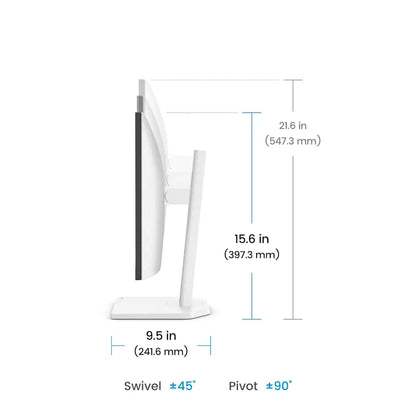 BenQ GW2790TC 27" 144Hz  FHD IPS USB‑C Monitor Ergonomic Stand-tpstech.in