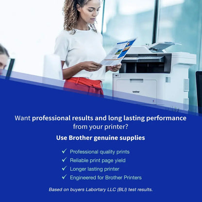 Brother BT6000BK Black Original High‑Yield Ink Bottle – 6000 Pages, 105ml Compatible for DCP‑T300/T500W/T700W & MFC‑T800W Printers-tpstech.in