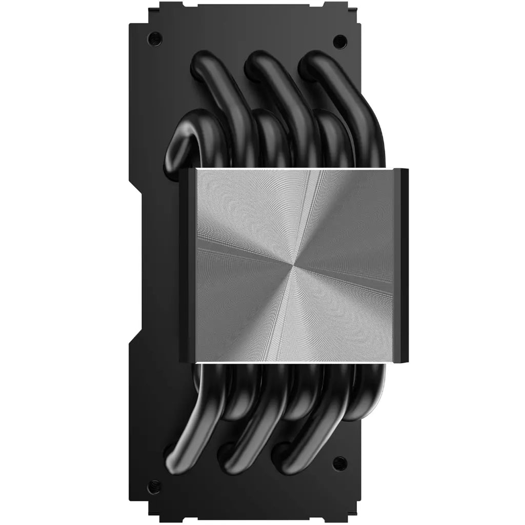 Cooler Master Hyper 612 APEX High-Performance CPU Air Cooler with Dual Mobius 120P Fans-tpstyech.in