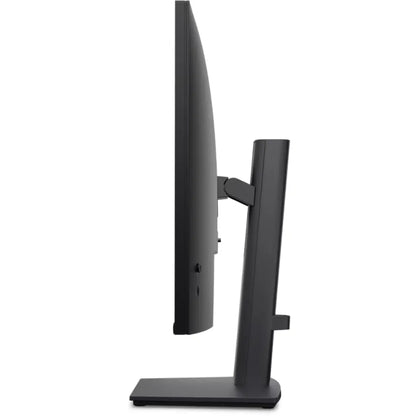 Dell Pro E2726DS 27" 100Hz QHD IPS Monitor Height Adjustable With HDMI & DP Ports-tpstech.in