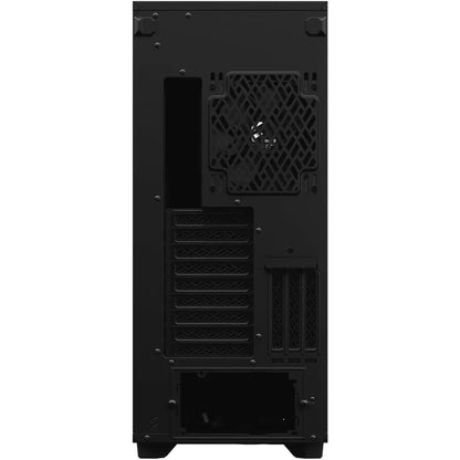 Fractal Design Define 7 XL Full Tower Computer Case with Sound Damping & Modular Interior Support-tpstech.in