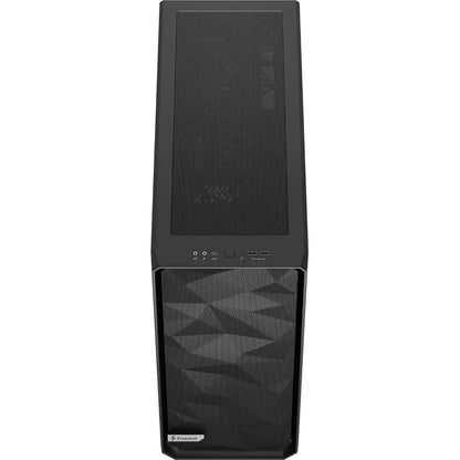 Fractal Design Meshify 2 XL Dark Tempered Glass Full Tower Computer Case-tpstech.in
