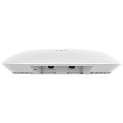 Grandstream GWN7674 Wi‑Fi 7 Tri Band Indoor Access Point BE21000 21Gbps PoE++-tpstech.in