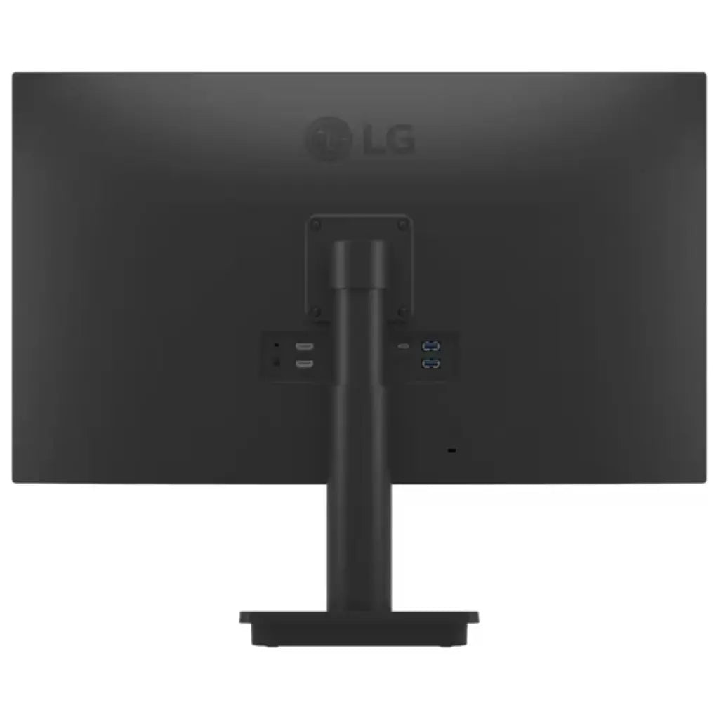 LG 27MS570B-B 27" 100Hz Full HD IPS Monitor Built-in Speakers USB Type-C 65W PD-tpstech