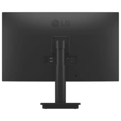 LG 27MS570B-B 27" 100Hz Full HD IPS Monitor Built-in Speakers USB Type-C 65W PD-tpstech