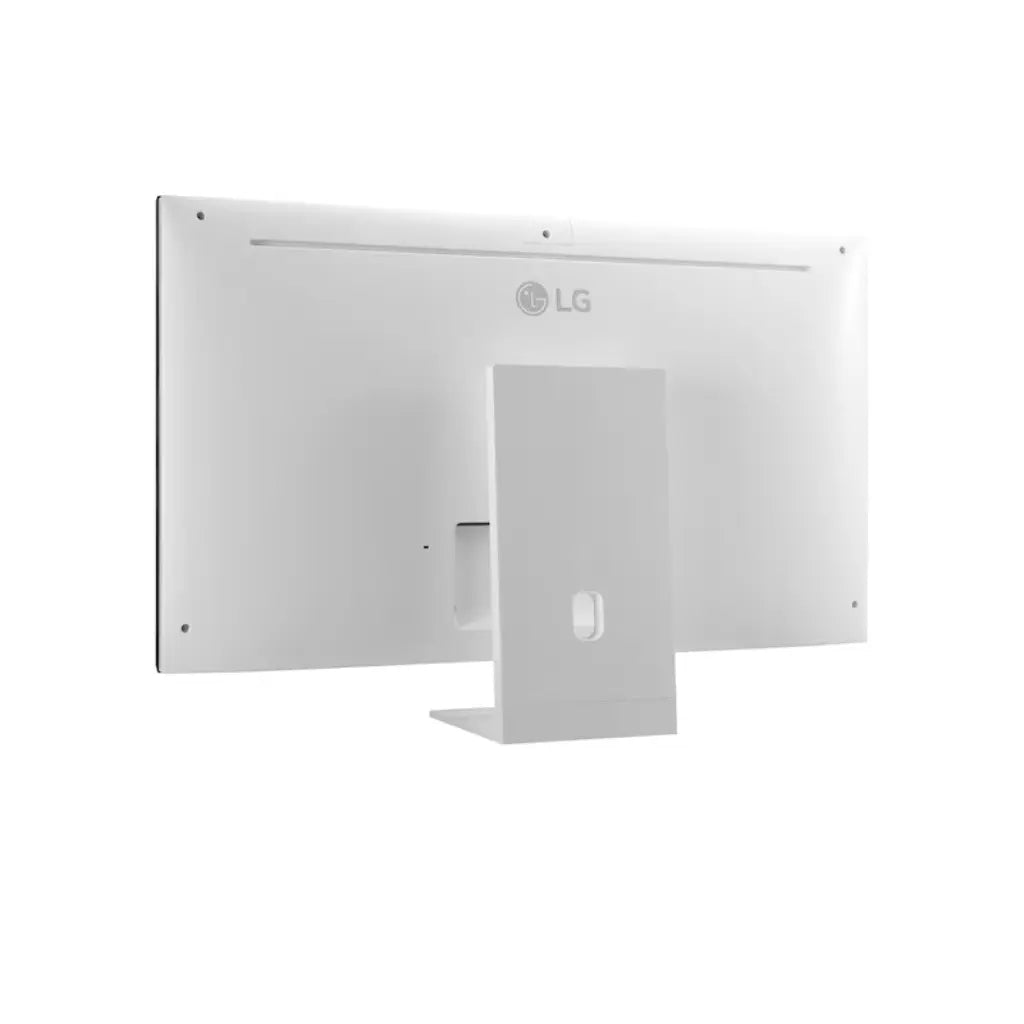 LG 43SQ700S-W 43" 4K UHD IPS Smart Monitor with webOS-tpstech.in
