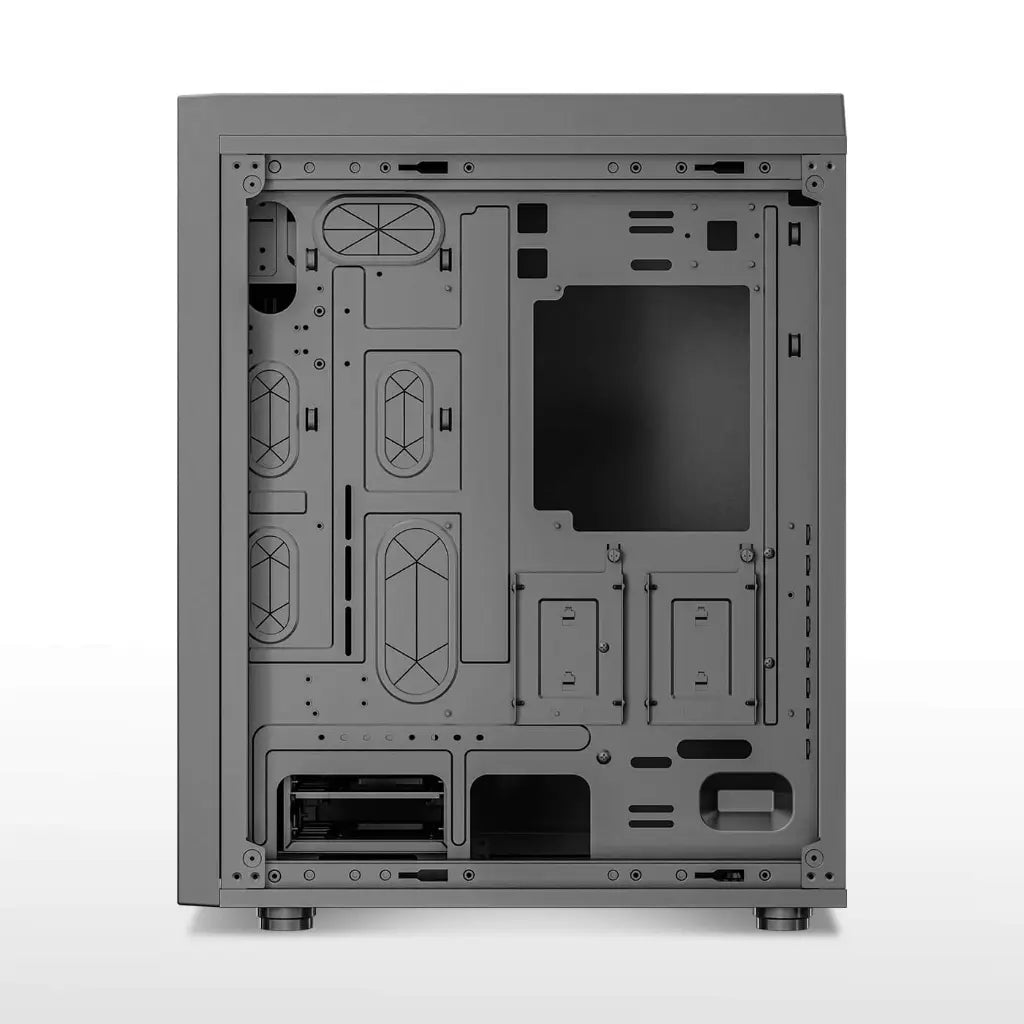 ProLab Design AI858 Full Tower Workstation Cabinet E ATX-tpstech.in
