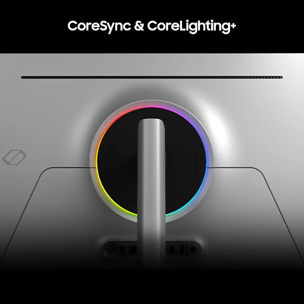 Samsung Odyssey G8 27" 240Hz 0.03ms 4K QD‑OLED Gaming Monitor Glare‑Free-tpstech.in