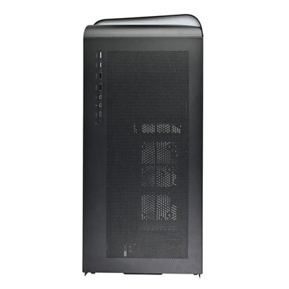 SilverStone SETA A2 High Airflow E ATX Mid Tower PC Case with Tempered Glass-tpstech.in