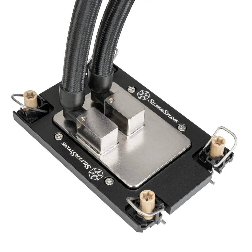 SilverStone XAC MK 4710 Intel LGA4677 LGA4710 Mounting Kit-tpstech.in