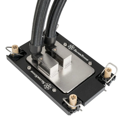 SilverStone XAC MK 4710 Intel LGA4677 LGA4710 Mounting Kit-tpstech.in
