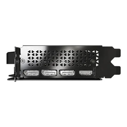 PNY GeForce RTX 5060 Ti OC 16GB GDDR7 Dual Fan Graphics Card-tpstech.in