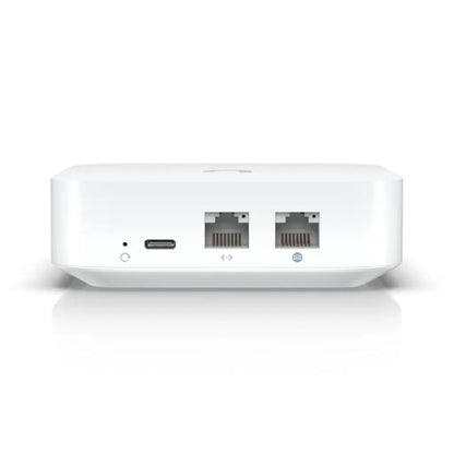 Ubiquiti UX Cloud Gateway & Dual Band WiFi 6 Access Point