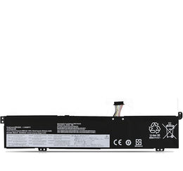 Lenovo L19D3PF4 OEM 45Whr 4000mAh 11.4V 3 Cell Laptop Battery