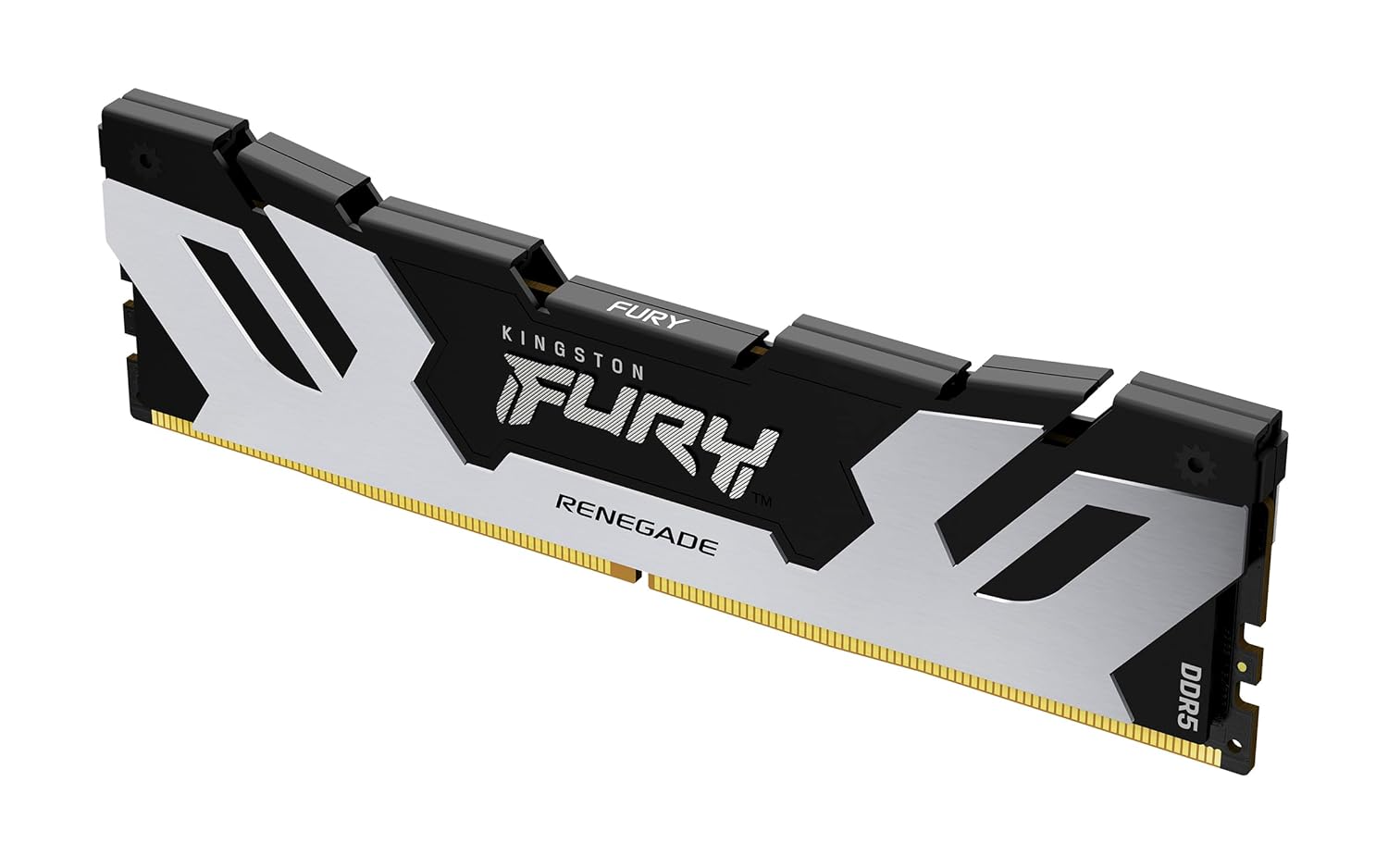 Kingston Fury Renegade 32GB DDR5 6400MHz Desktop Memory - tpstech.in