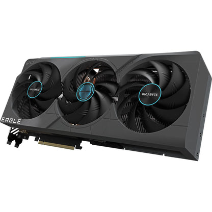 Gigabyte GeForce RTX 4080 EAGLE OC 16GB GDDR6X 256-Bit Graphics Card