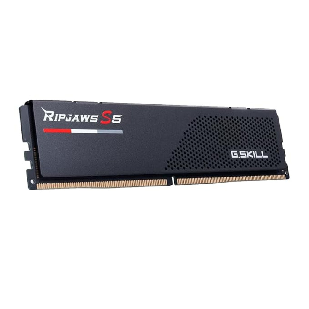 G.Skill Ripjaws S5 48GB DDR5 5200 MHz CL40 Desktop Memory