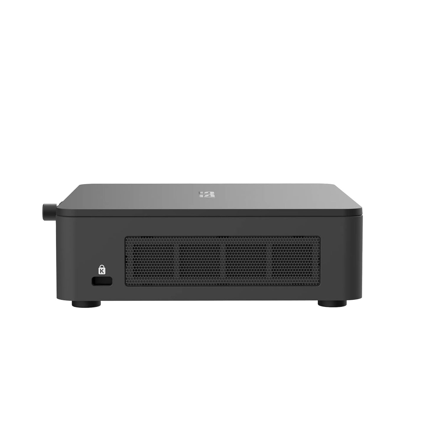 Asus NUC 12 Pro Kit RNUC12WSHI500000I Barebone Mini PC with 12th Gen Core i5-1240P Processor