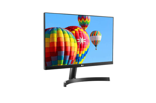 LG 22MK600M-B 22 inch Full HD LED Backlit Slim IPS Panel Monitor