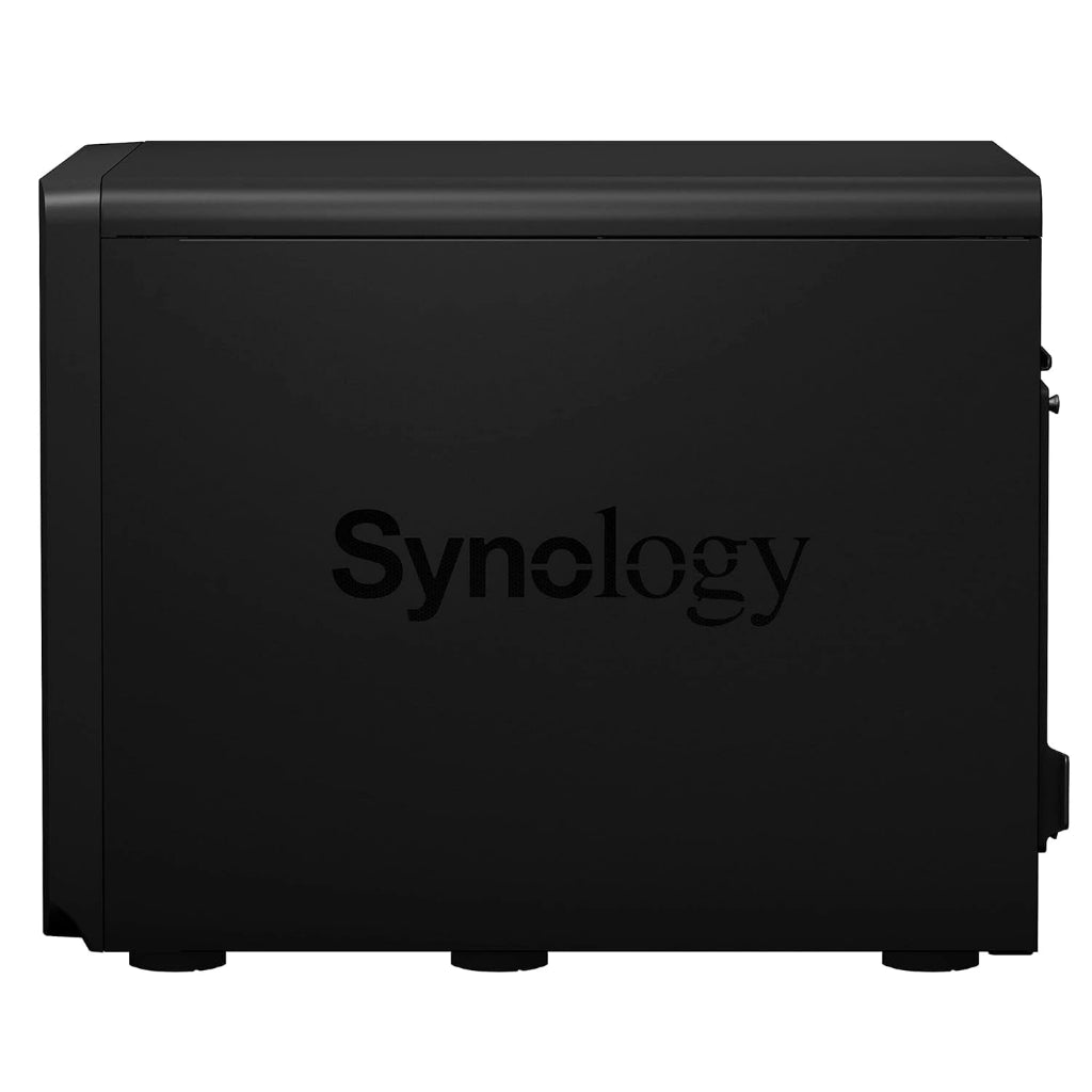 Synology DX1222 12-Bay Expansion Unit High Capacity Storage for NAS System