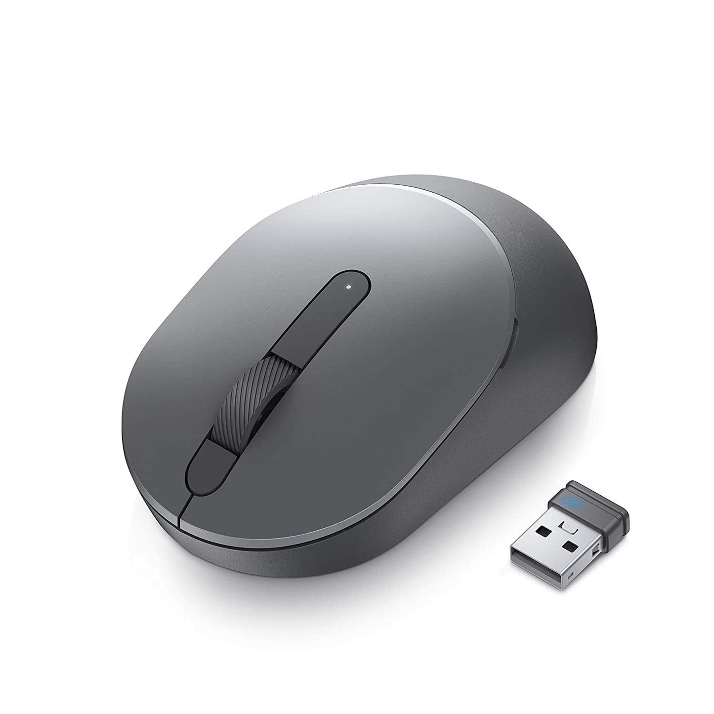 Dell MS3320W Optical Wireless Mouse with toggle and 1600DPI From TPS Technologies
