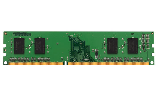 Kingston 16GB DDR4 RAM 2666MHz CL19 U-DIMM Desktop Memory