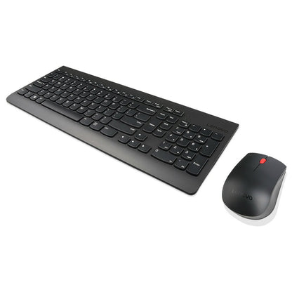 Lenovo Essential Wireless Keyboard & Mouse Combo