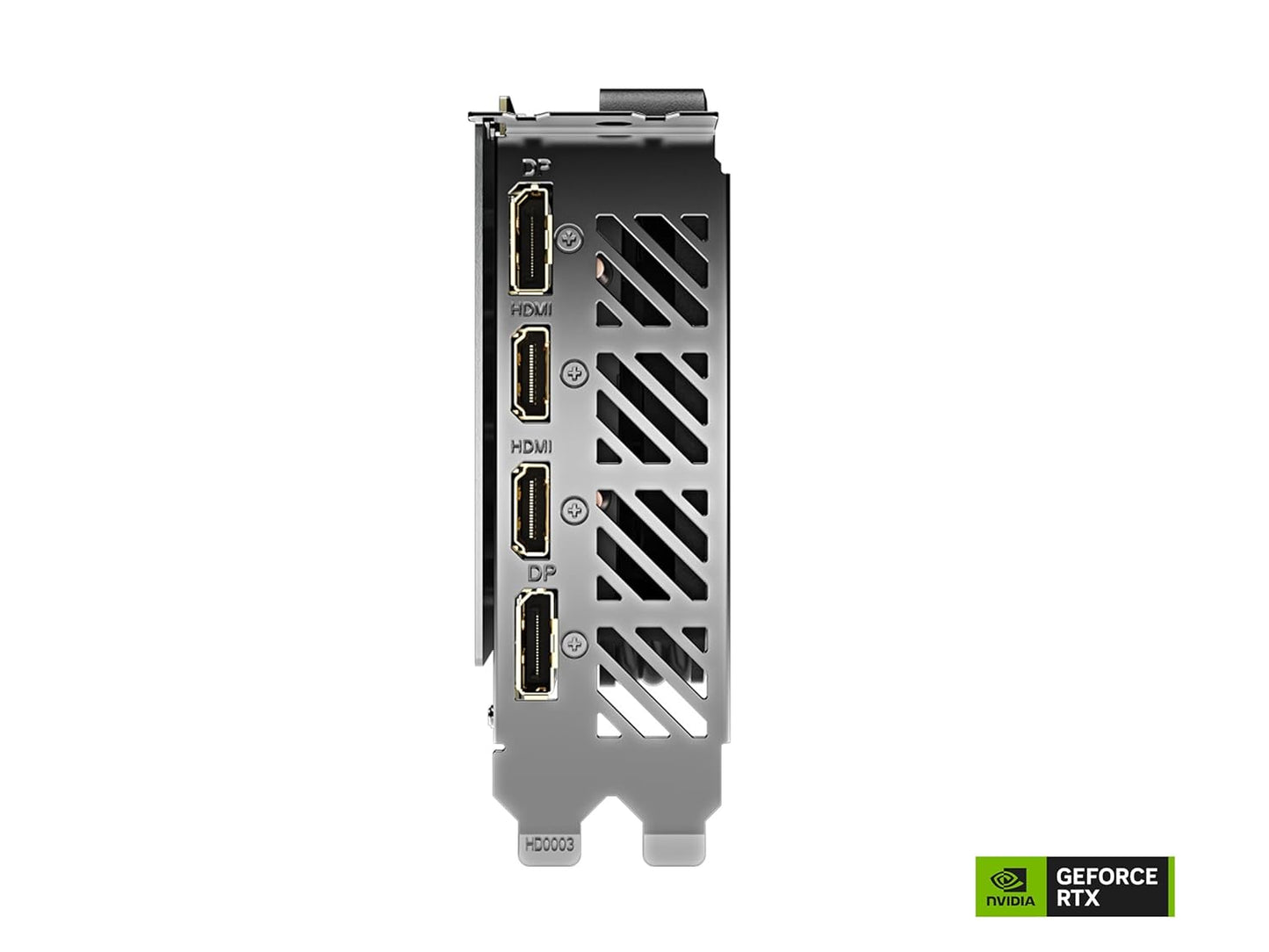 Gigabyte GeForce RTX 4060 GAMING OC 8GB 128-Bit GDDR6 Graphics Card