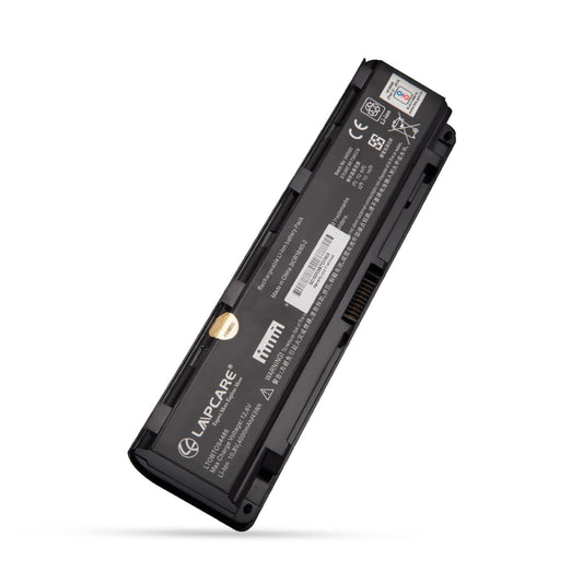 Toshiba PA502XX Series Compatible Laptop Battery 47.52Whr 4400mAh 10.8V 6 Cell