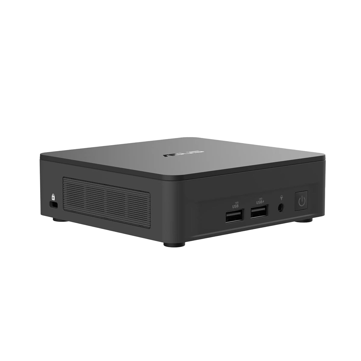 Asus NUC 12 Pro Kit RNUC12WSHI500000I Barebone Mini PC with 12th Gen Core i5-1240P Processor