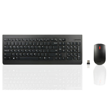 Lenovo Essential Wireless Keyboard & Mouse Combo