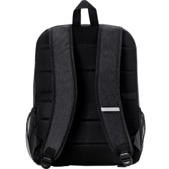 HP 1X644AA Prelude Pro Recycled Backpack for 15.6 Inch Laptops with Smart Cable Pass-Through and Water-Resistant Exterior