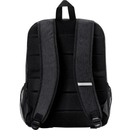 HP 1X644AA Prelude Pro Recycled Backpack for 15.6 Inch Laptops with Smart Cable Pass-Through and Water-Resistant Exterior