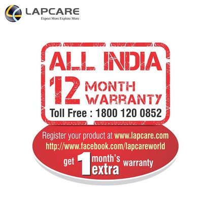 Dell J1KND Compatible Laptop Battery 48.84Whr 4400mAh 11.1V 6 Cell