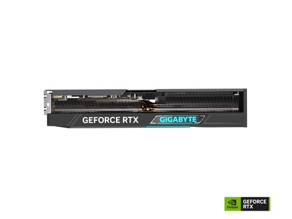 Gigabyte GeForce RTX 4070 Ti Eagle OC 12GB 192-Bit GDDR6X Graphics Card