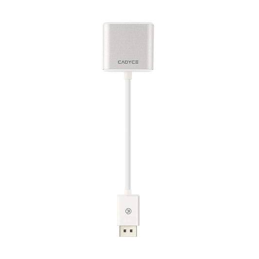 Cadyce CA-DPVGA DisplayPort to VGA Adapter