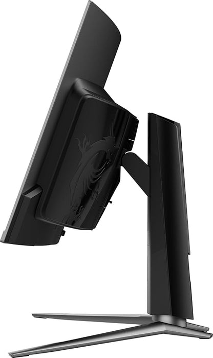 MSI MAG 341CQP QD-OLED 34" UWQHD 175Hz 0.03ms Curved OLED Gaming Monitor