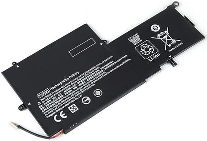 HP PK03XL OEM 3600mAh 11.4V 3 Cell Laptop Battery