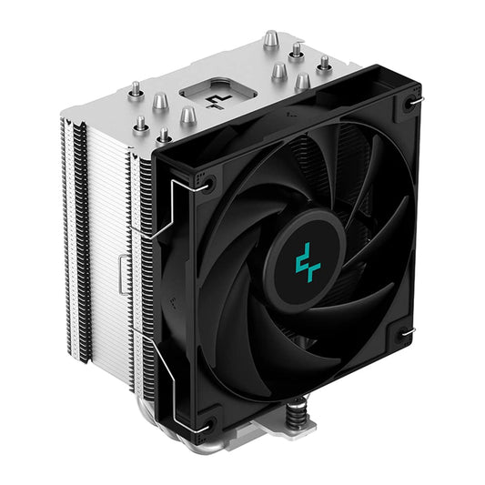 DeepCool AG500 120mm PWM Fan Single Tower Performance CPU Air Cooler