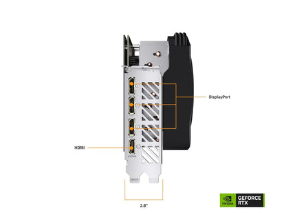 Gigabyte GeForce RTX 4080 Gaming OC 16GB GDDR6X Graphic Card with 3X Windforce Fans