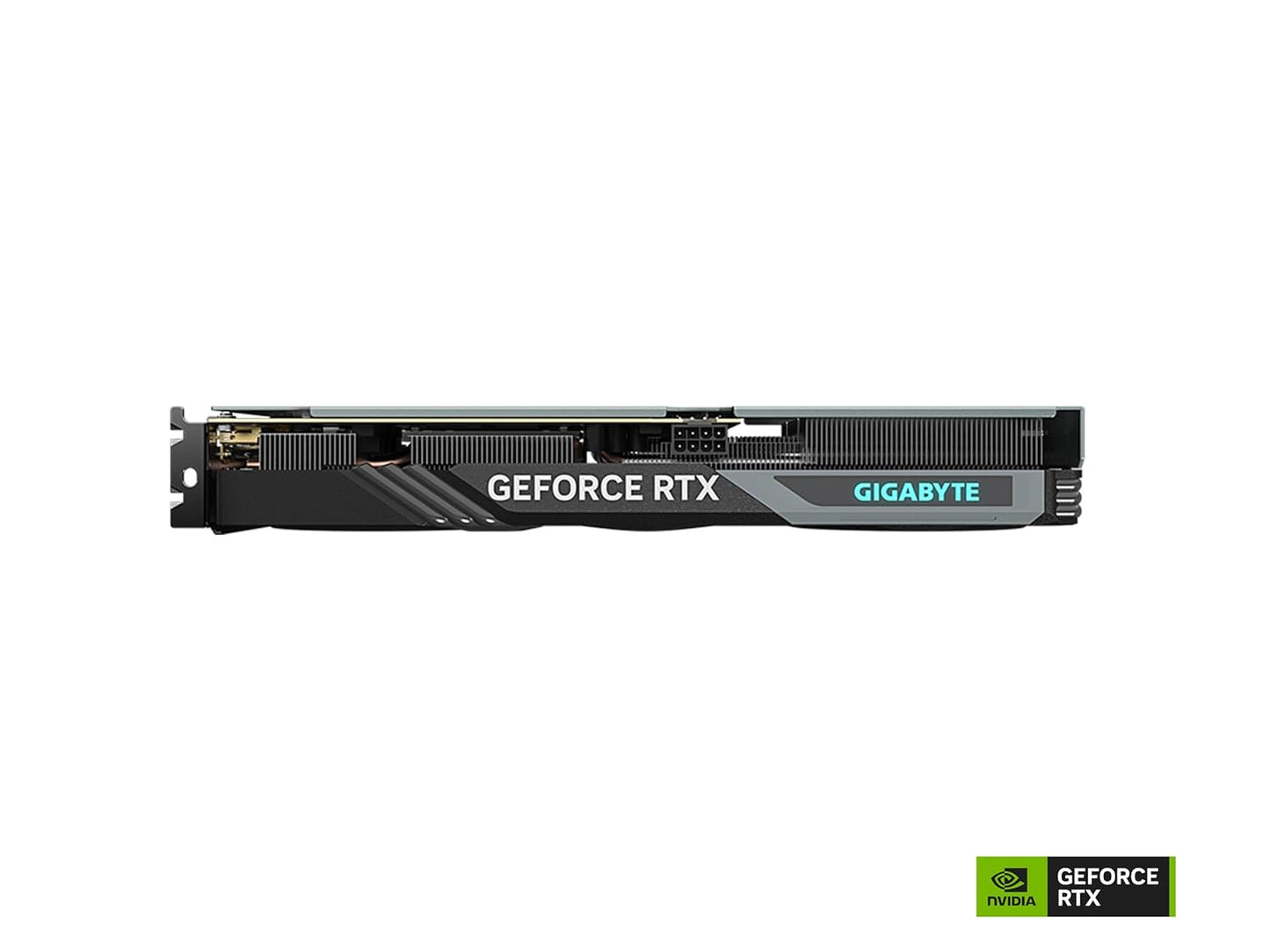 Gigabyte GeForce RTX 4060 GAMING OC 8GB 128-Bit GDDR6 Graphics Card