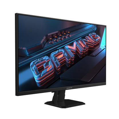 GIGABYTE GS27F 27" 165Hz 1080P SS IPS Display FreeSync Gaming Monitor