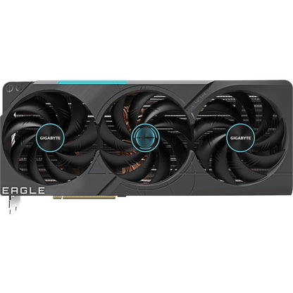 Gigabyte GeForce RTX 4080 EAGLE OC 16GB GDDR6X 256-Bit Graphics Card
