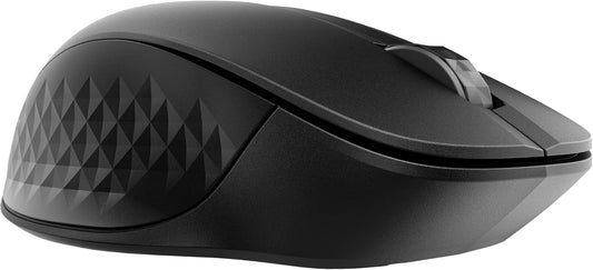 HP 435 Multi-Device 5 Buttons Bluetooth 5.2 4000 DPI Silent Click Wireless Mouse