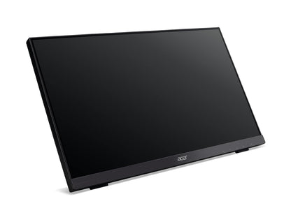 Acer UT222Q 21.5 FHD 4ms Widescreen LCD Touchscreen IPS Monitor