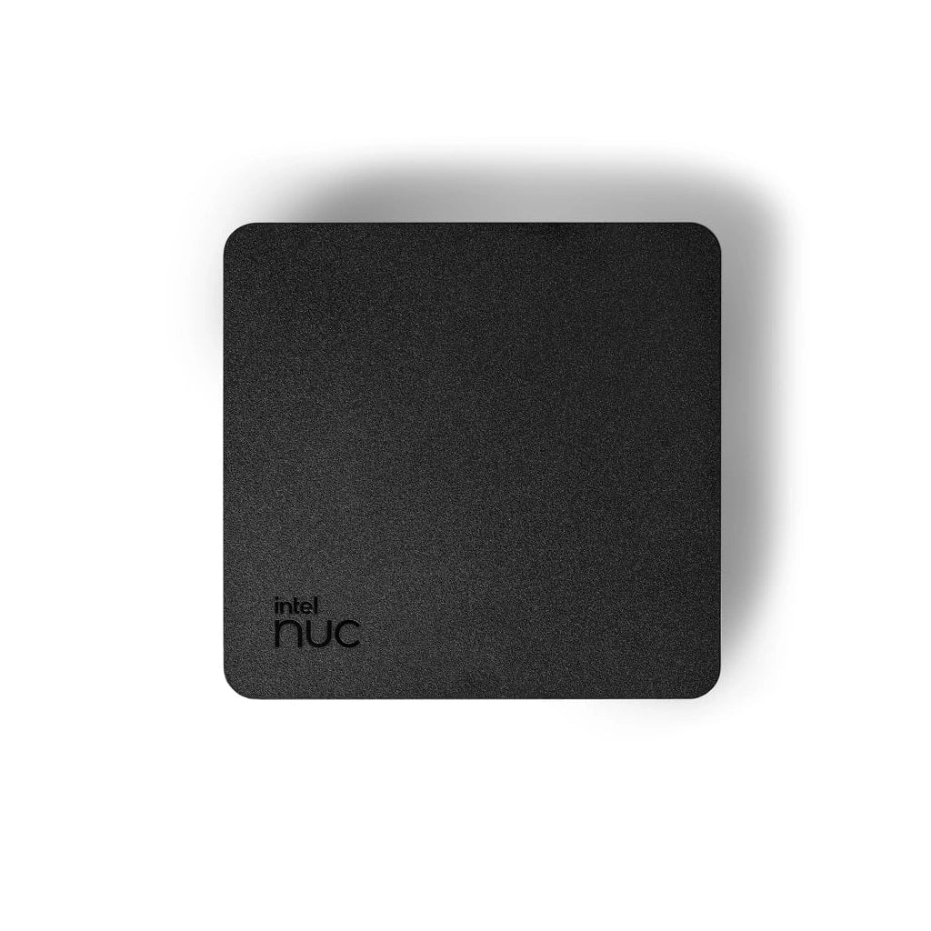 Intel NUC 13 Pro Kit NUC13ANHi3 – Core i3-1315U, UHD Graphics, Thunderbolt 4, WiFi 6E – Barebone (No RAM/Storage)