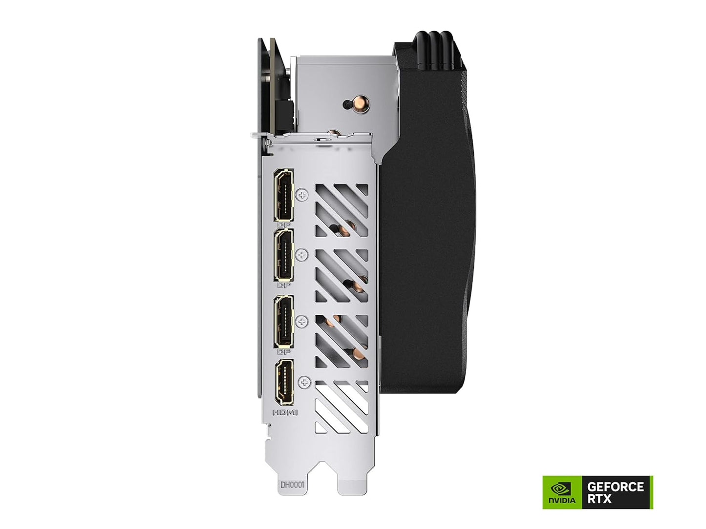 GIGABYTE GeForce RTX 4090 GAMING OC 24GB GDDR6X 384-Bit Graphics Card