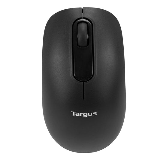Targus B580 AMB580AP 1600 DPI Bluetooth Wireless Optical Mouse - Black