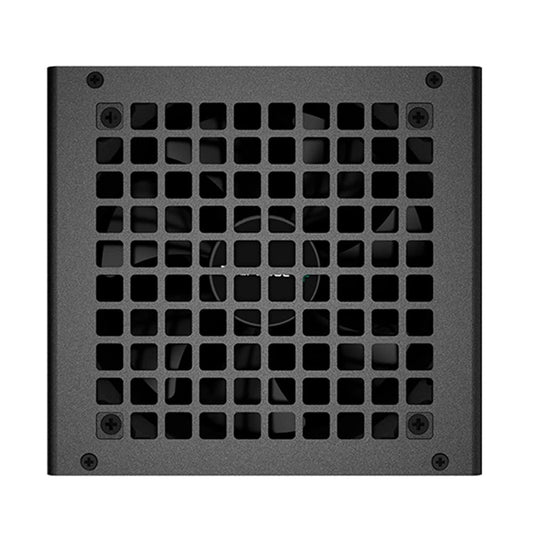 Deepcool PF650 650 Watt 80 Plus Standard SMPS Non-Modular Power Supply for Gaming PC - Black
