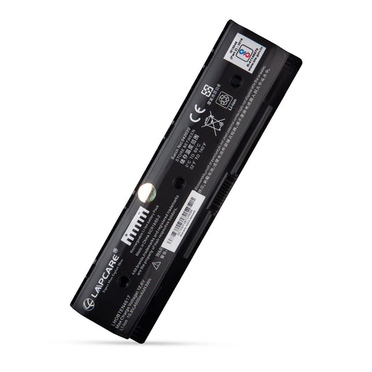 HP PI06XL Compatible Laptop Battery 43WHr 4000mAh 10.8V 6 Cell